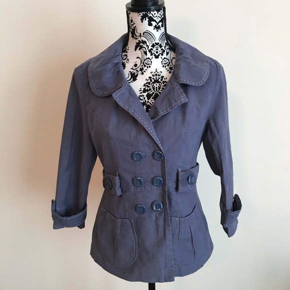 Chadwick’s Collection Jackets & Blazers - Chadwick’s Collection Jacket $ FIRM